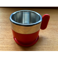 Morinox espresso kopjes